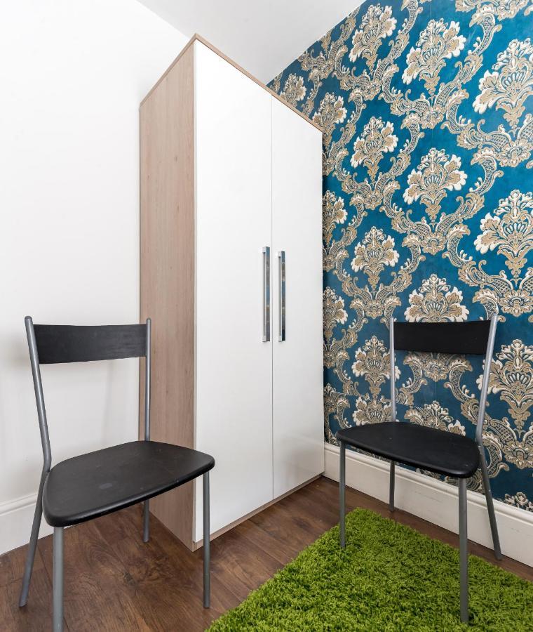 Apartamento Aldgate Flats Londres